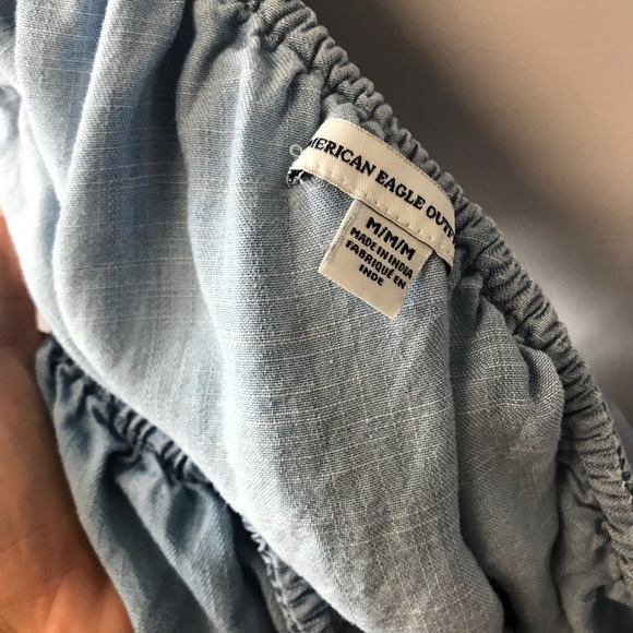 American Eagle one should top - Picture 2 of 3